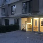 Terrace Mix